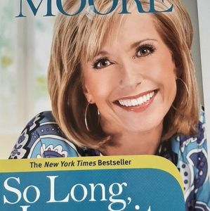 Beth Moore
